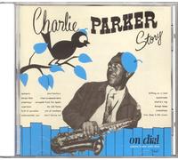 Parker,Charlie - Story on Dial Vol.2/New York