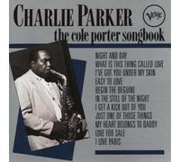 Parker, Charlie - The Cole Porter Songbook