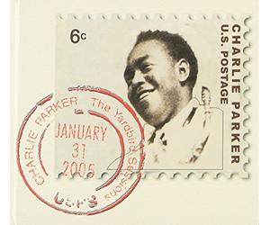 Parker, Charlie - The Yardbird Sessions