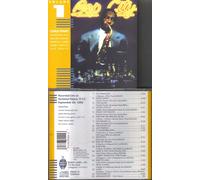 Parker, Charlie - Vol. 1-Bop City