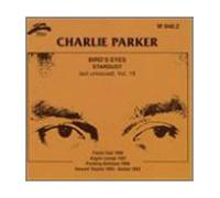 Parker, Charlie - Vol. 18-Bird's Eyes-Last Uniss