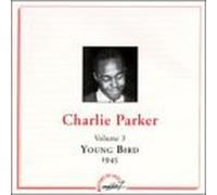 Parker, Charlie - Vol. 3-1945