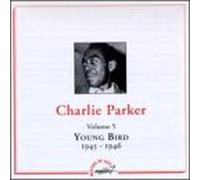 Parker, Charlie - Vol. 5-(1945-46)