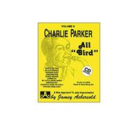 Parker Charlie - Volume 6: Charlie Parker - All Bird