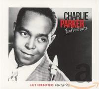 Parker, Charlie - Yardbird Suite