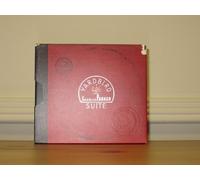 Parker Charlie - Yardbird Suite-Collection