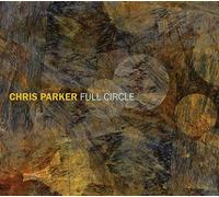 Parker, Chris - Full Circle