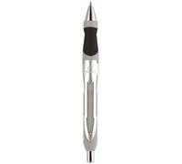 Parker Contact light grey ballpoint ball point pen / ballpen