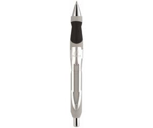 Parker Contact light grey ballpoint ball point pen / ballpen