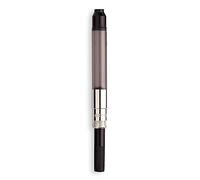 Parker Fountain Pen Ink Converter Luxury Deluxe Ink - Screw Fill x 2