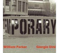 Parker/dini Giorgio William - Temporary