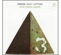 Parker, Evan - At Les Instants Chavires