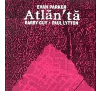 Parker, Evan - Atlanta