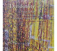 Parker, Evan - Dividuality