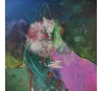 Parker, Evan / Foussat, Jean-Marc - Insolence [Vinyl LP] [VINYL]