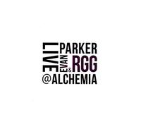 Parker, Evan - Live at Alchemia