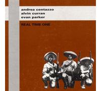 Parker, Evan - Real Time One