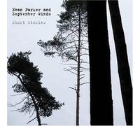 Parker, Evan - Short Stories