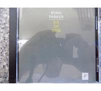 Parker, Evan - Six Of One