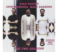 Parker, Evan - The Two Seasons
