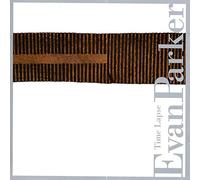 Parker, Evan - Time Lapse