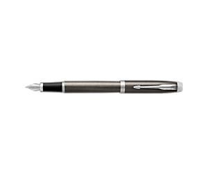 Parker Fountain Pen IM Blue