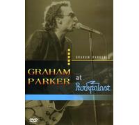 Parker Graham - At Rockpalast