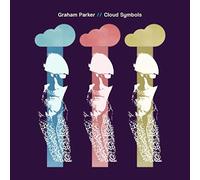 PARKER,GRAHAM - Cloud Symbols