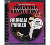 Parker, Graham - From The Front Row...Live! [DVD AUDIO]