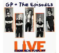 Parker, Graham - Gp & the Episodes-Live from Ne