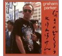 Parker Graham - Graham Parker Live Alone