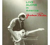 Parker Graham - Graham Parker Live in America