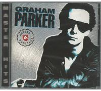 Parker Graham - Master Hits