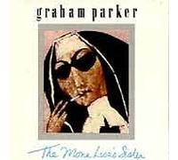 Parker Graham - Mona Lisa's Sister