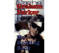 Parker Graham - No Holding Back