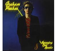 Parker, Graham - Squeezing Out Sparks