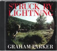 Parker Graham - Struck By Lightning