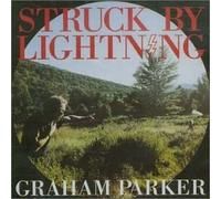 Parker Graham - Struck By Lightning