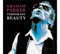 Parker Graham - Temporary Beauty #