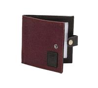 Parker-Hale Alton Shotgun Certificate Wallet in Fox Brown