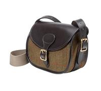 Parker-Hale Cartridge Bag Hambledon Tweed