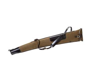 Parker-Hale Gun Cover Hambledon Tweed 32inch Gunslip