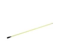 Parker Hale ONE PIECE ROD LENGTH 37 .270 BISLEY Cleaning Gun Maintenance #KD