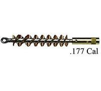 Parker Hale Phospher Bronze Brush .177 Bisley Pistol Rifle Gun Cleaning