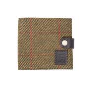 Parker Hale Shotgun Certificate Wallet Hambledon Tweed