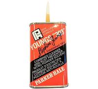 Parker Hale Youngs 303 Gun Oil