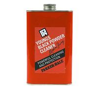 Parker Hale Youngs Muzzleloader Black Powder Gun Cleaner & Solvent 500ml tin