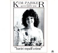 Parker - Havin Myself a Time [VINYL]