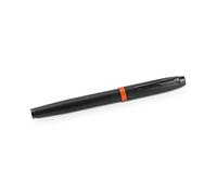 Parker IM 2172945 Flame Orange Vibrant Rings Rollerball Pen - A23115