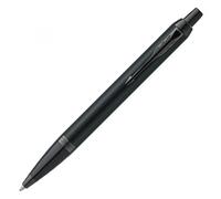 Parker Im Ballpoint Pen Matte Black Bt